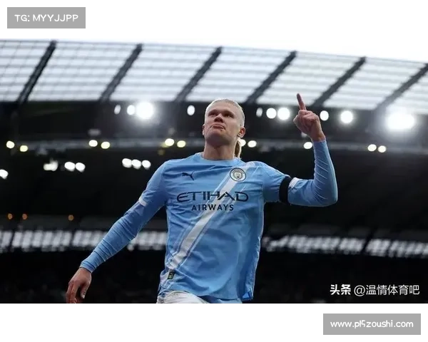 英超PFA年度最佳球员提名揭晓萨拉赫哈兰德强势入围争锋荣誉桂冠